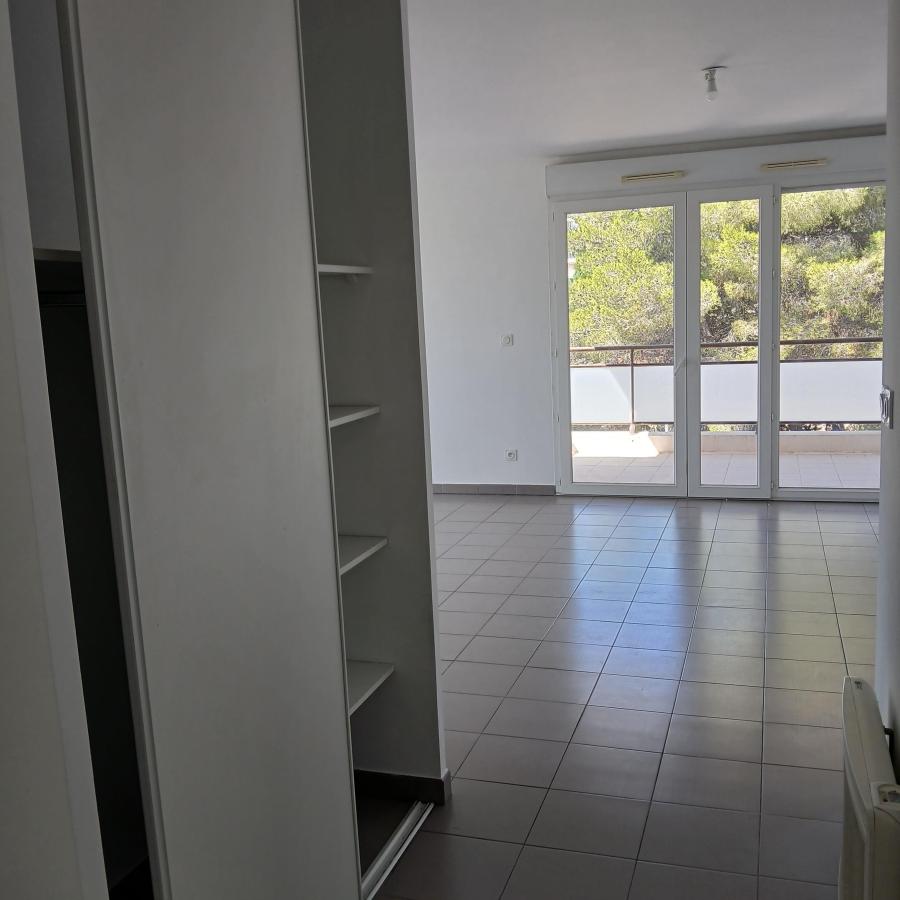 Appartement Boulevard Notre-Dame à Martigues