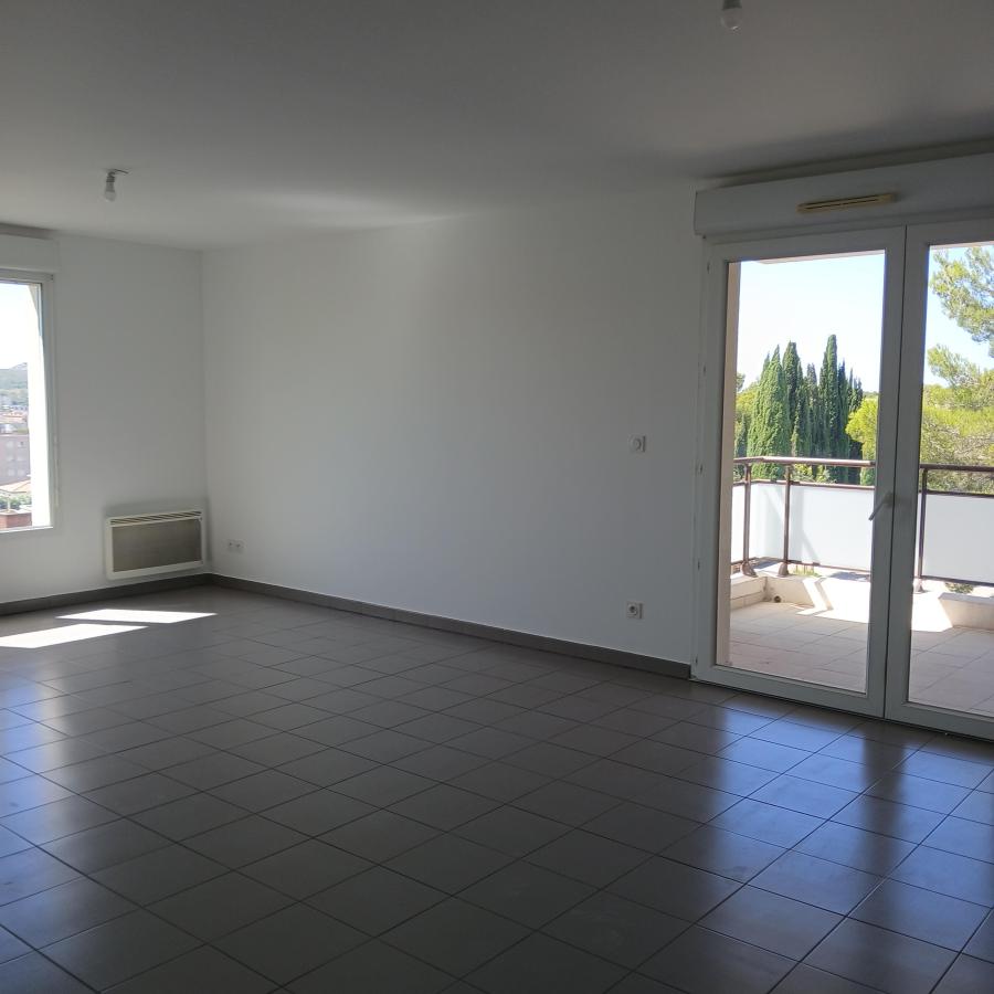 Appartement Boulevard Notre-Dame à Martigues