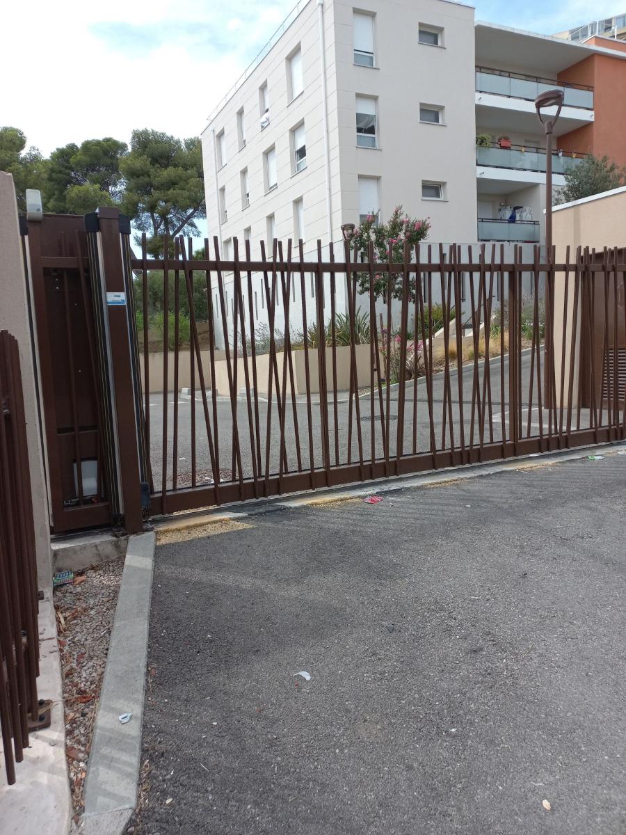 Appartement Boulevard Notre-Dame à Martigues