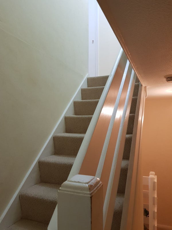 Room Star Lane in Greater London