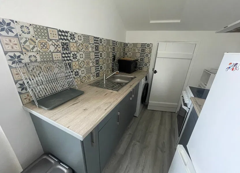 Appartement Rue Bertranotte à Dax