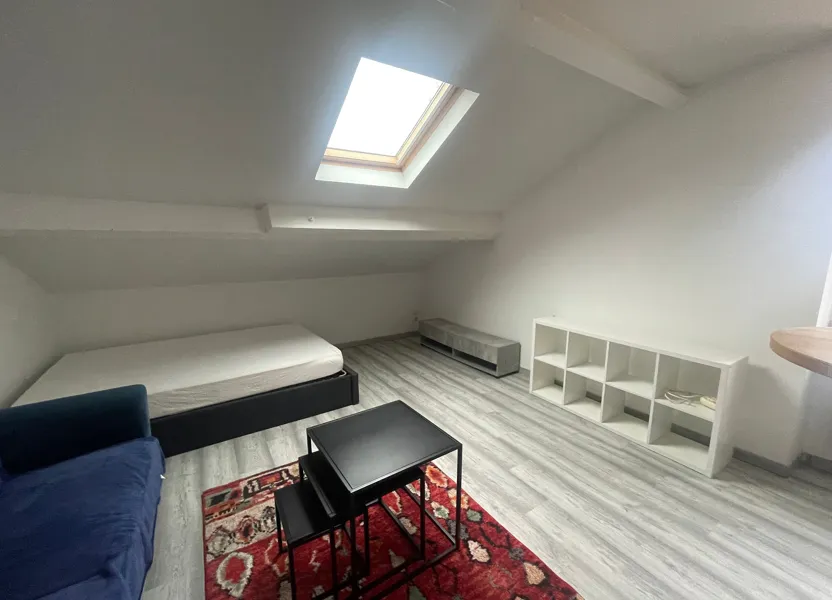 Appartement Rue Bertranotte à Dax