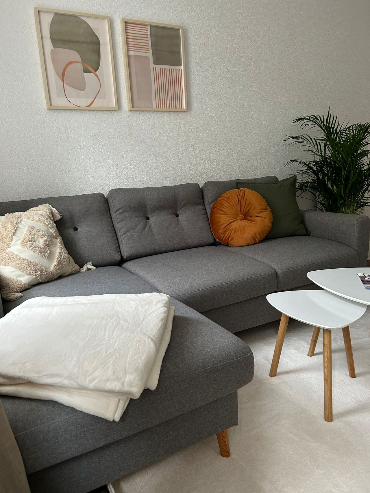 Wohnung GutsMuthsstraße in Leipzig