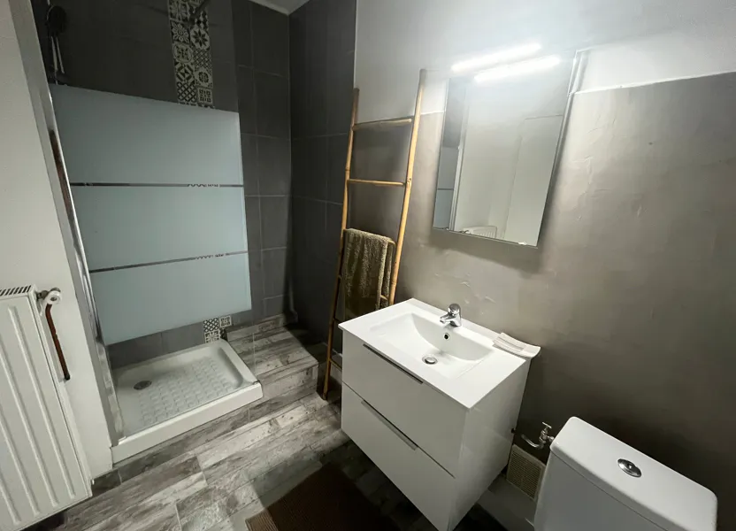 Appartement Rue Circé à Montpellier