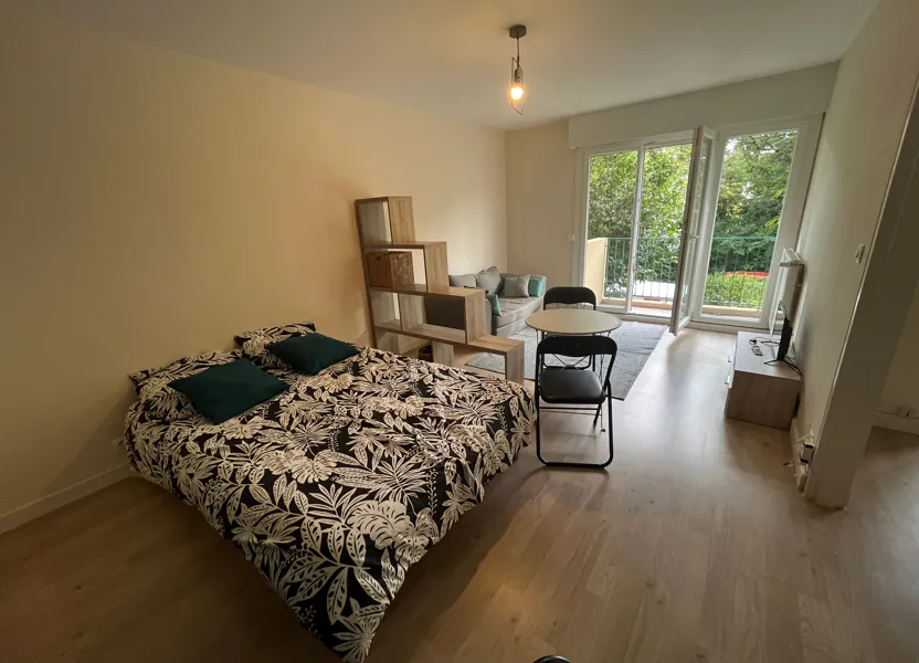Appartement Rue Circé à Montpellier