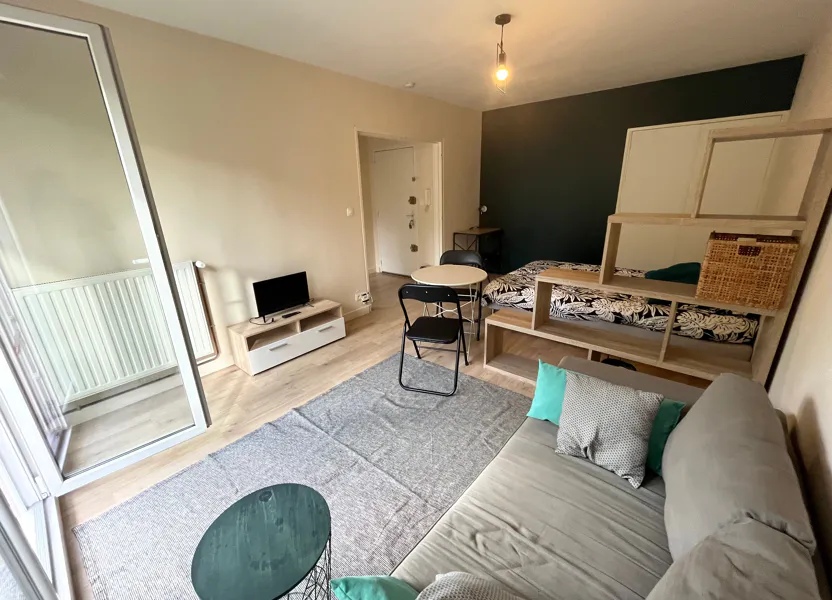 Appartement Rue Circé à Montpellier