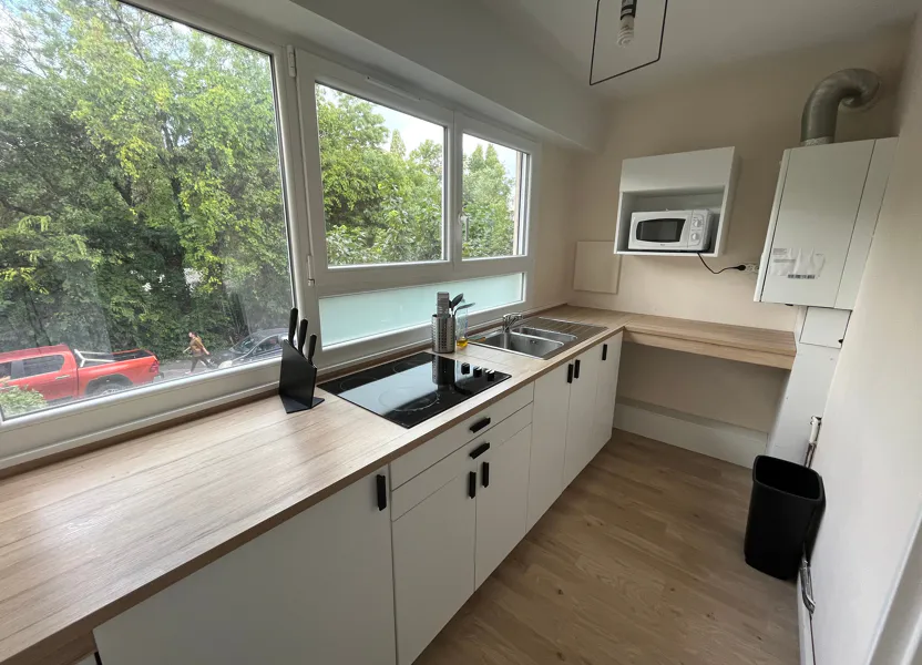 Appartement Rue Circé à Montpellier