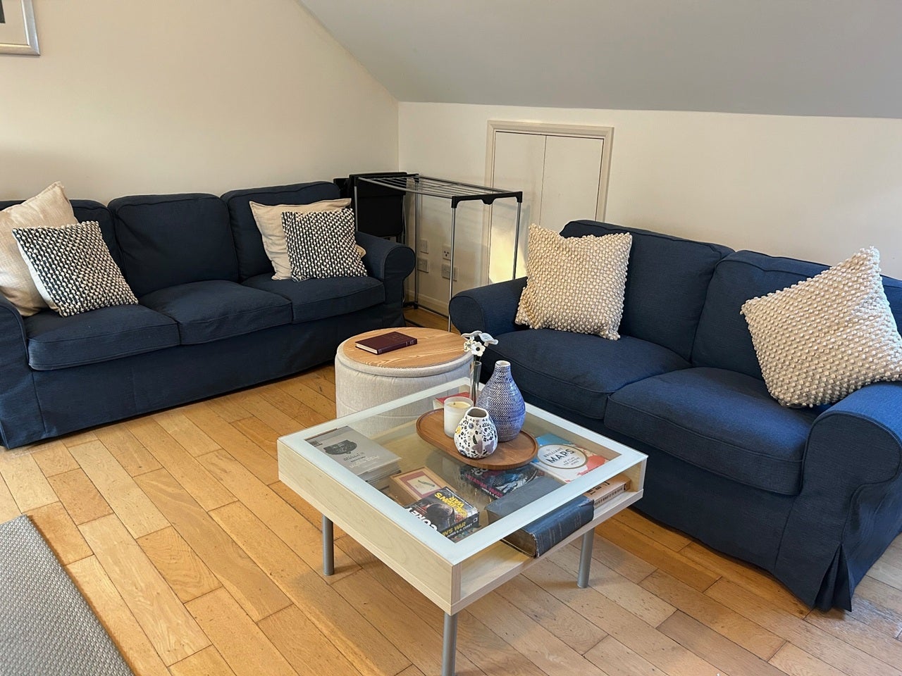 Room Kingsgate Road in Greater London