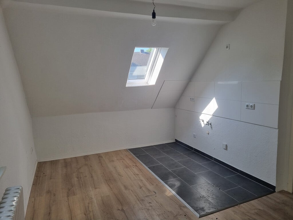 Wohnung Laurentiusstraße in Gelsenkirchen