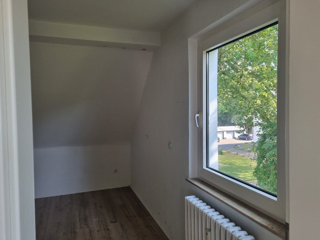 Wohnung Laurentiusstraße in Gelsenkirchen