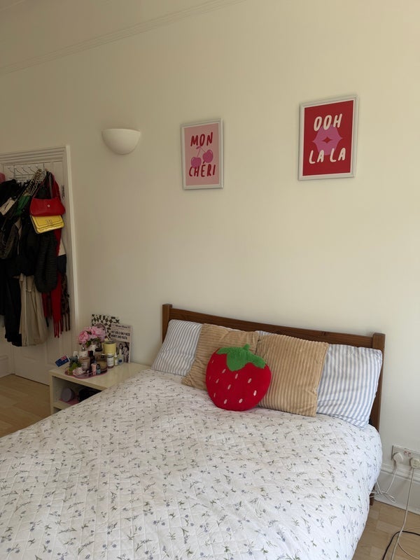 Room Tierney Road in Greater London