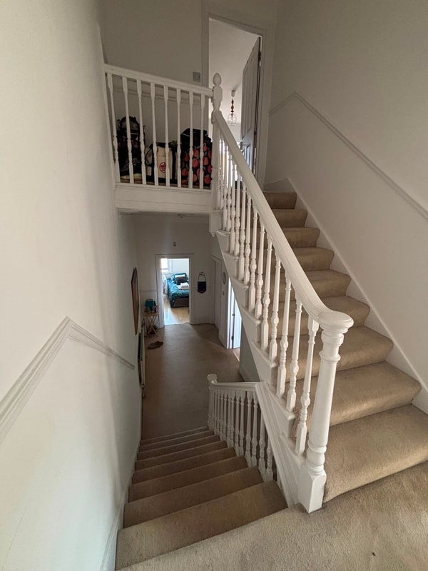 Room Tierney Road in Greater London