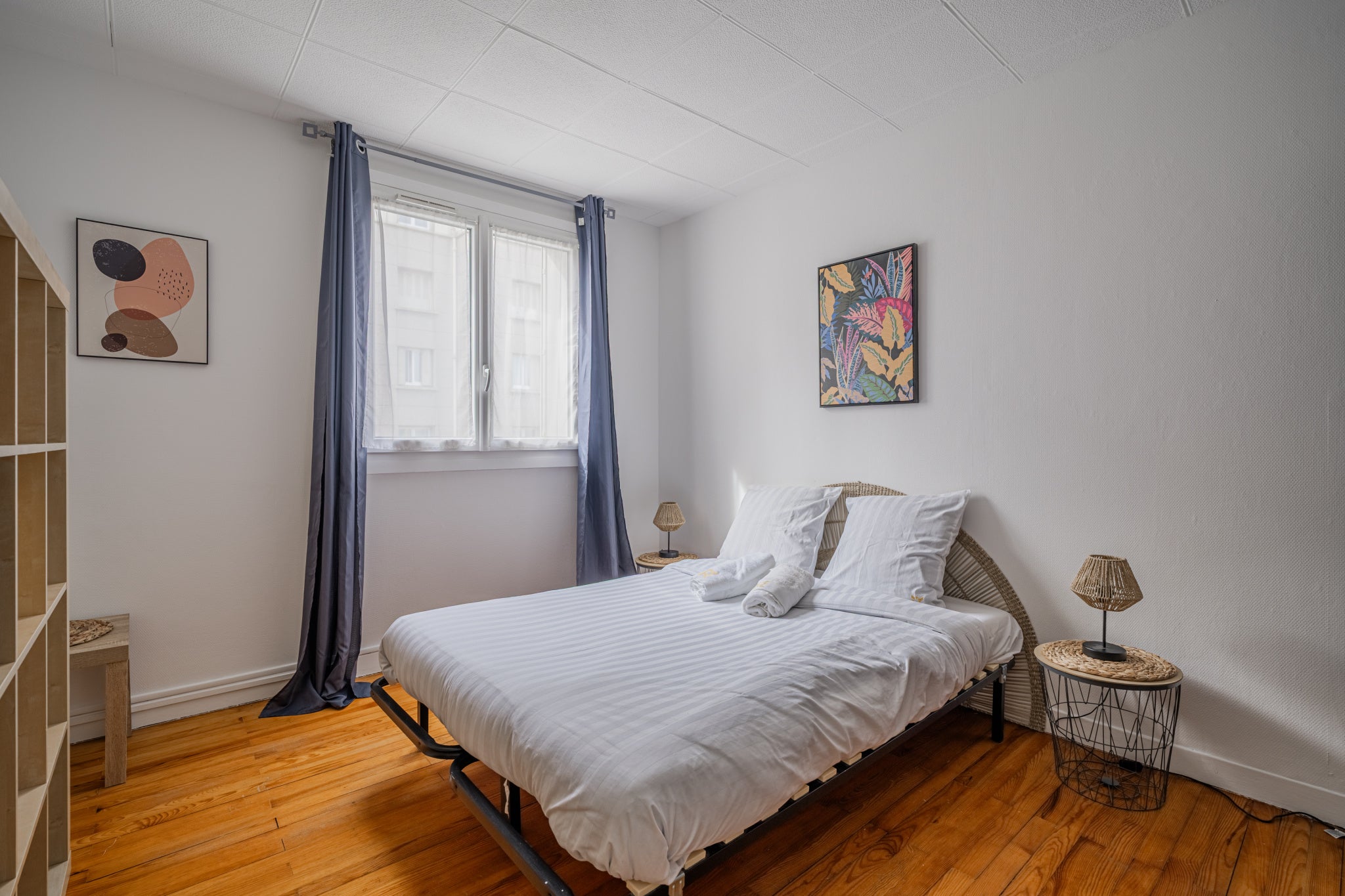 Flat Rue Pierre Ruibet in Grenoble