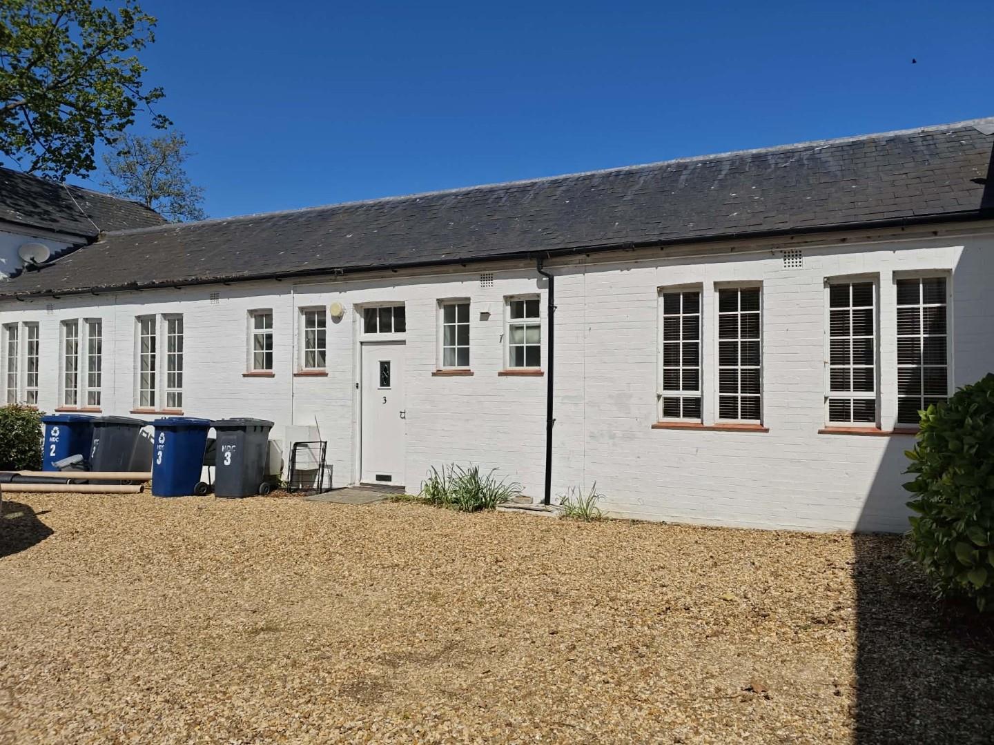 House Church Green in Huntingdonshire