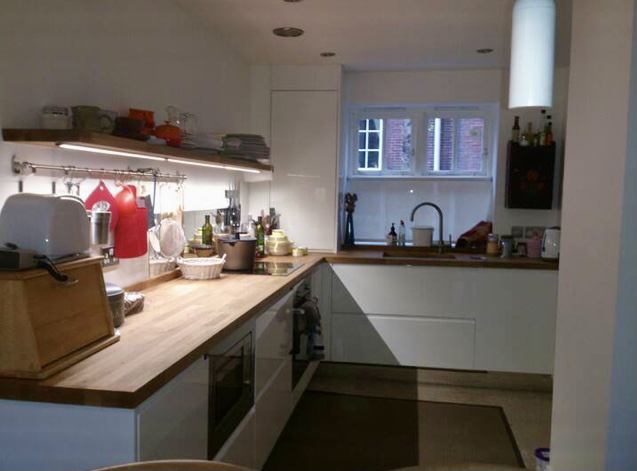 Room Redhouse Lane in Leeds
