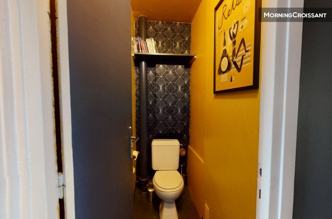 Appartement Boulevard Davout à Paris