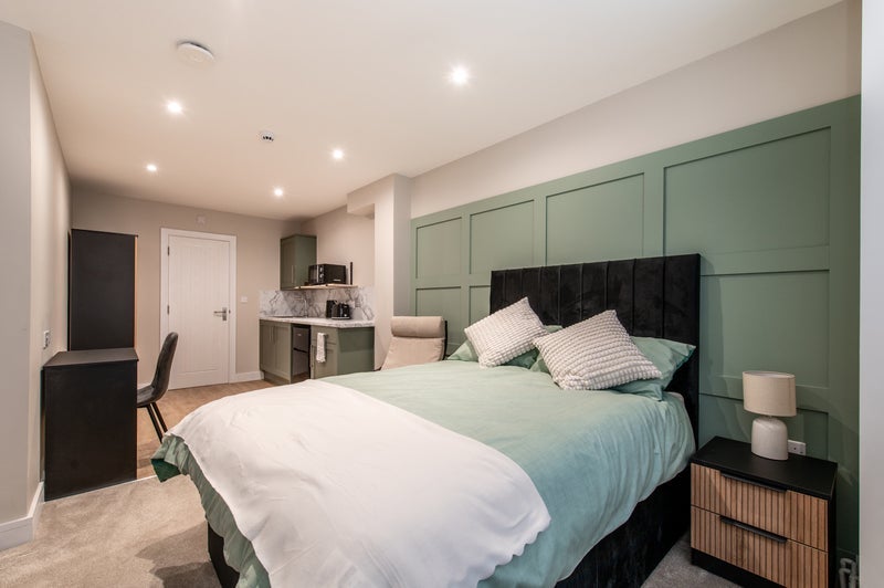 Room Canterbury Street in Gillingham