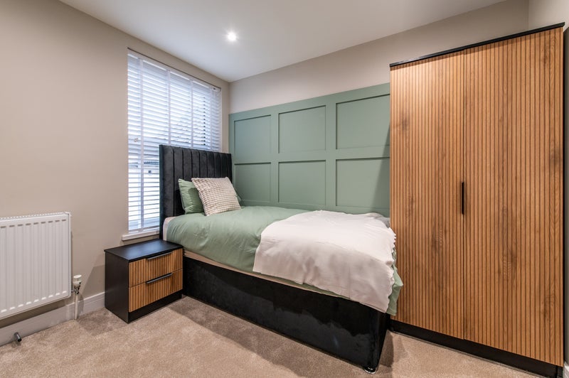 Room Canterbury Street in Gillingham