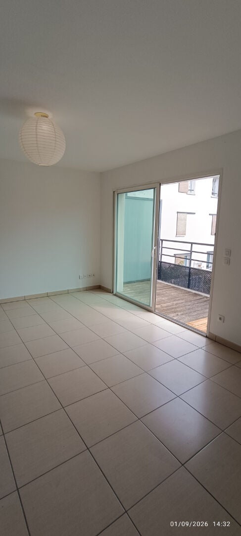 Appartement Route de la Borie de Thèbes à Monsac