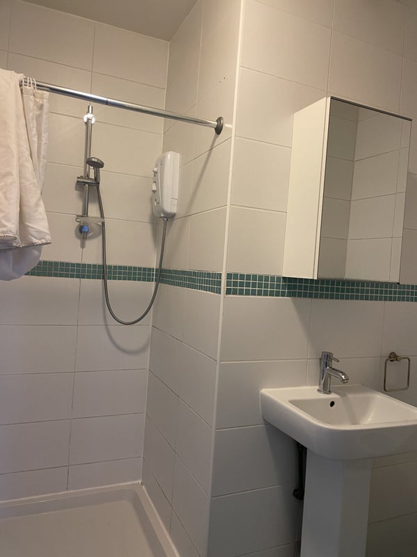 Room The Curve in Greater London
