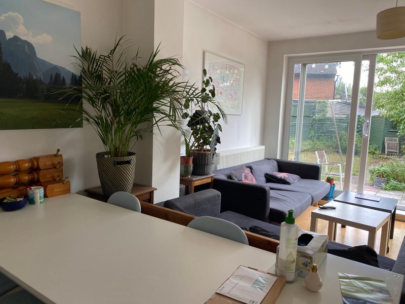 Room The Curve in Greater London