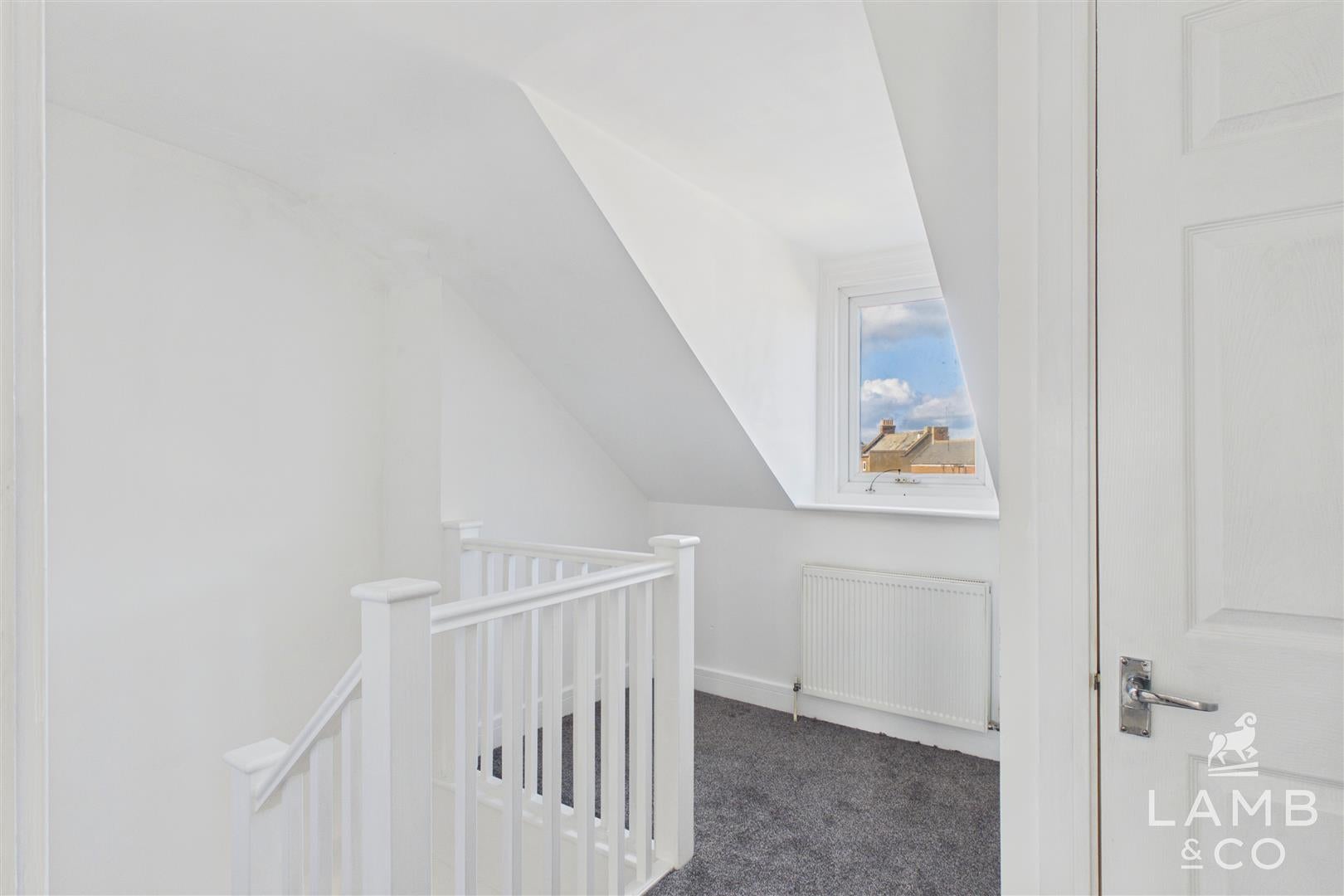 Flat West Avenue in Clacton-on-Sea