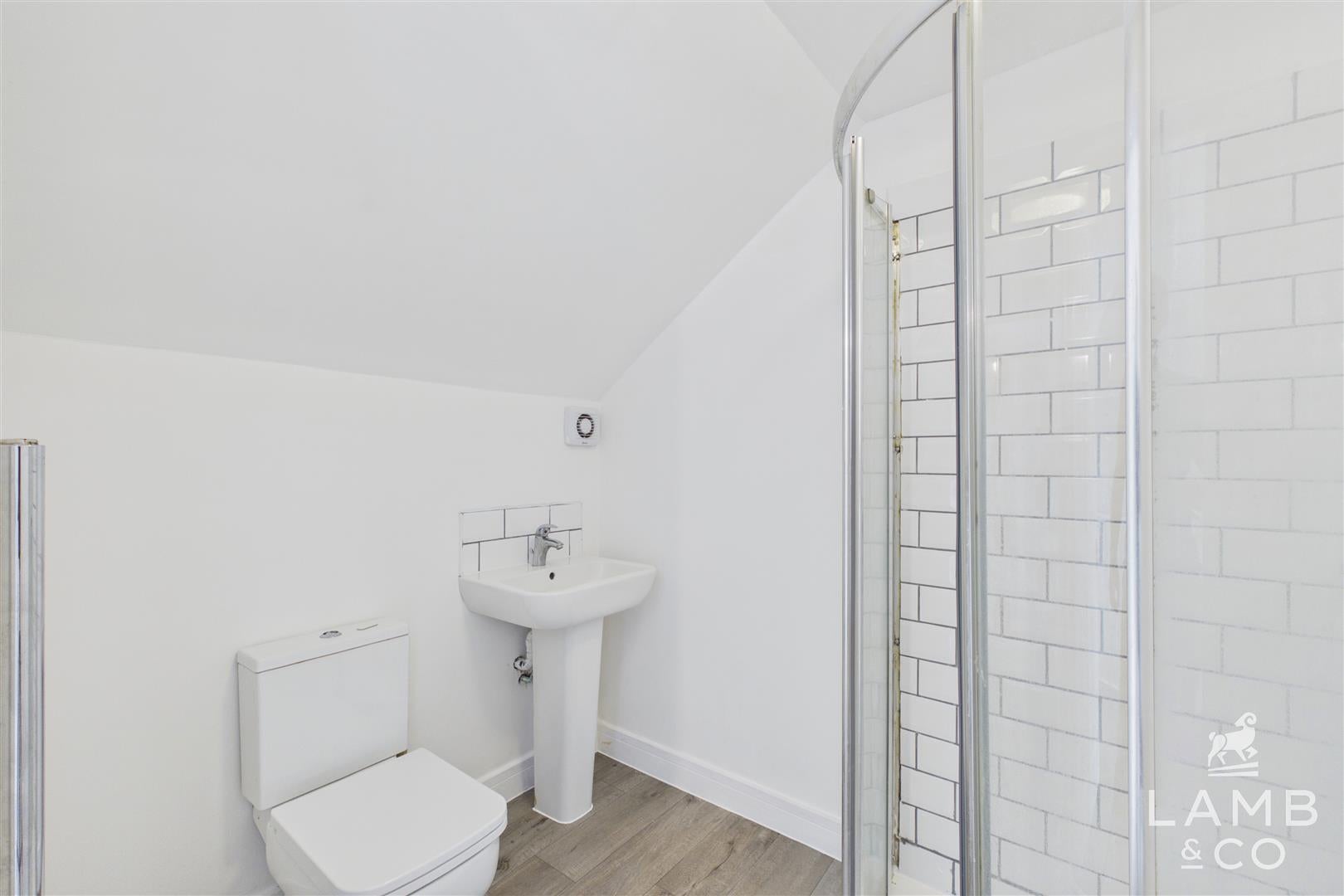 Flat West Avenue in Clacton-on-Sea