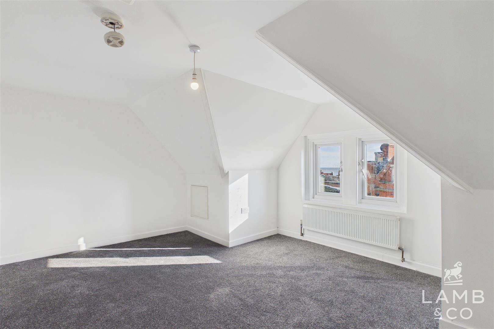 Flat West Avenue in Clacton-on-Sea