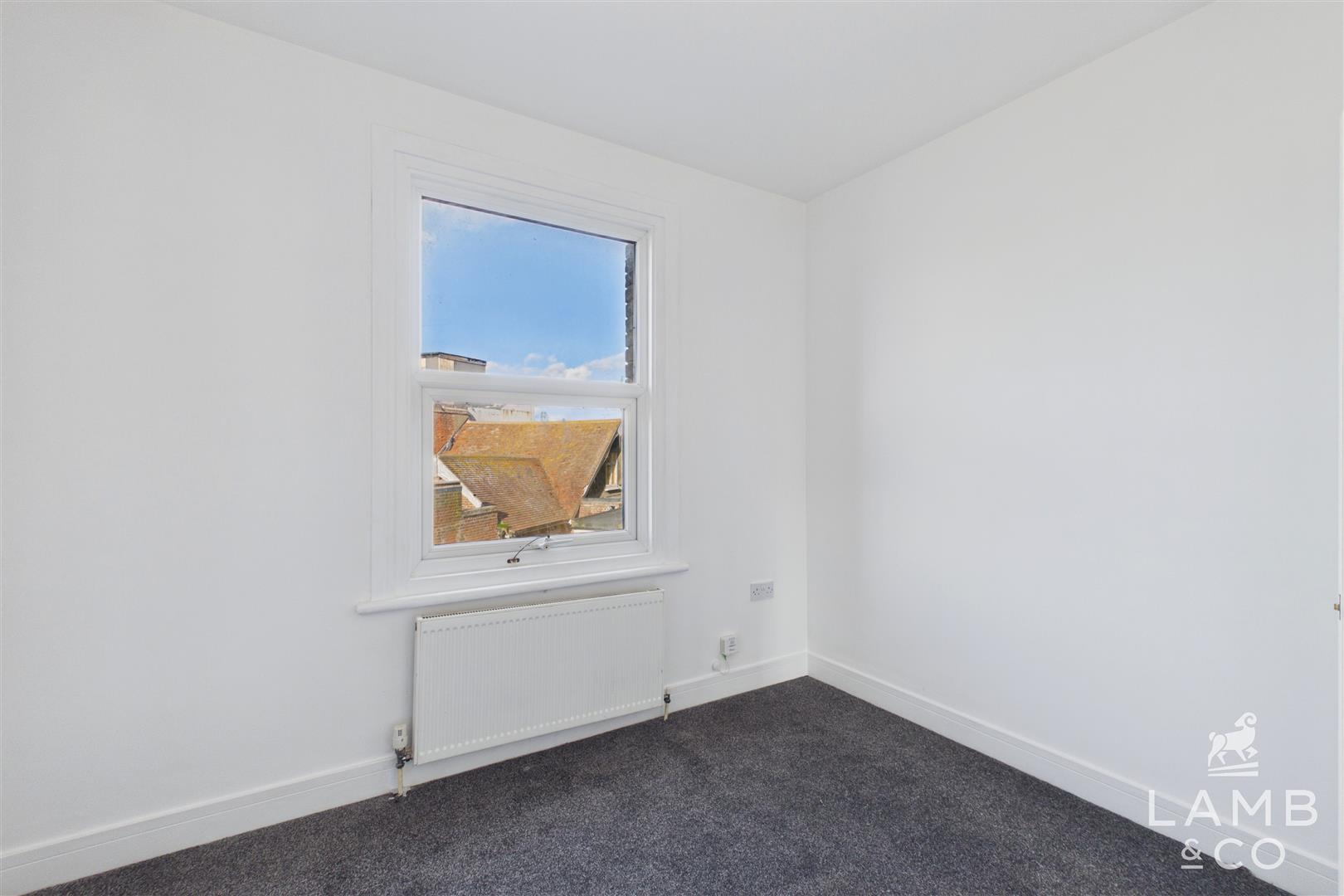 Flat West Avenue in Clacton-on-Sea