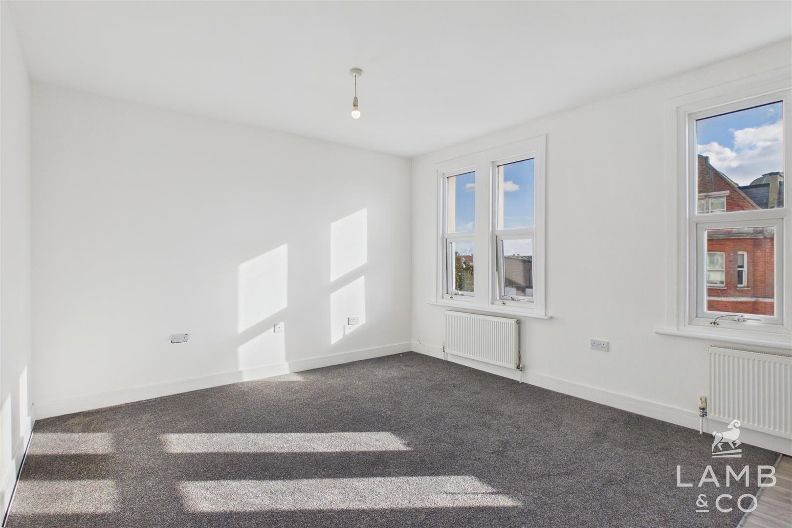 Flat West Avenue in Clacton-on-Sea