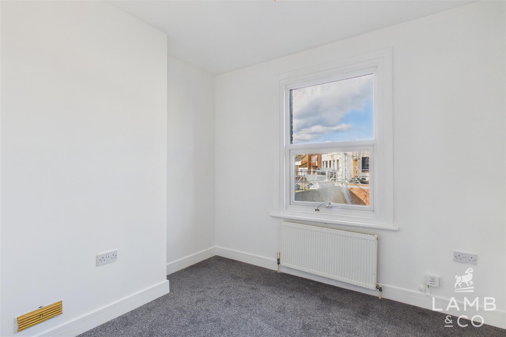 Flat West Avenue in Clacton-on-Sea