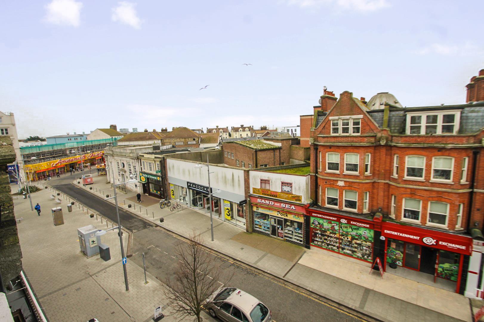 Flat West Avenue in Clacton-on-Sea