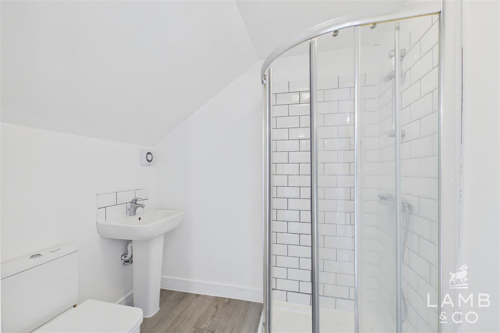 Flat West Avenue in Clacton-on-Sea