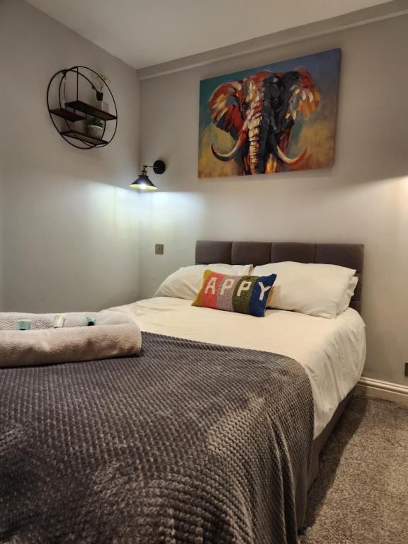 Room King Edward Road in Rugby