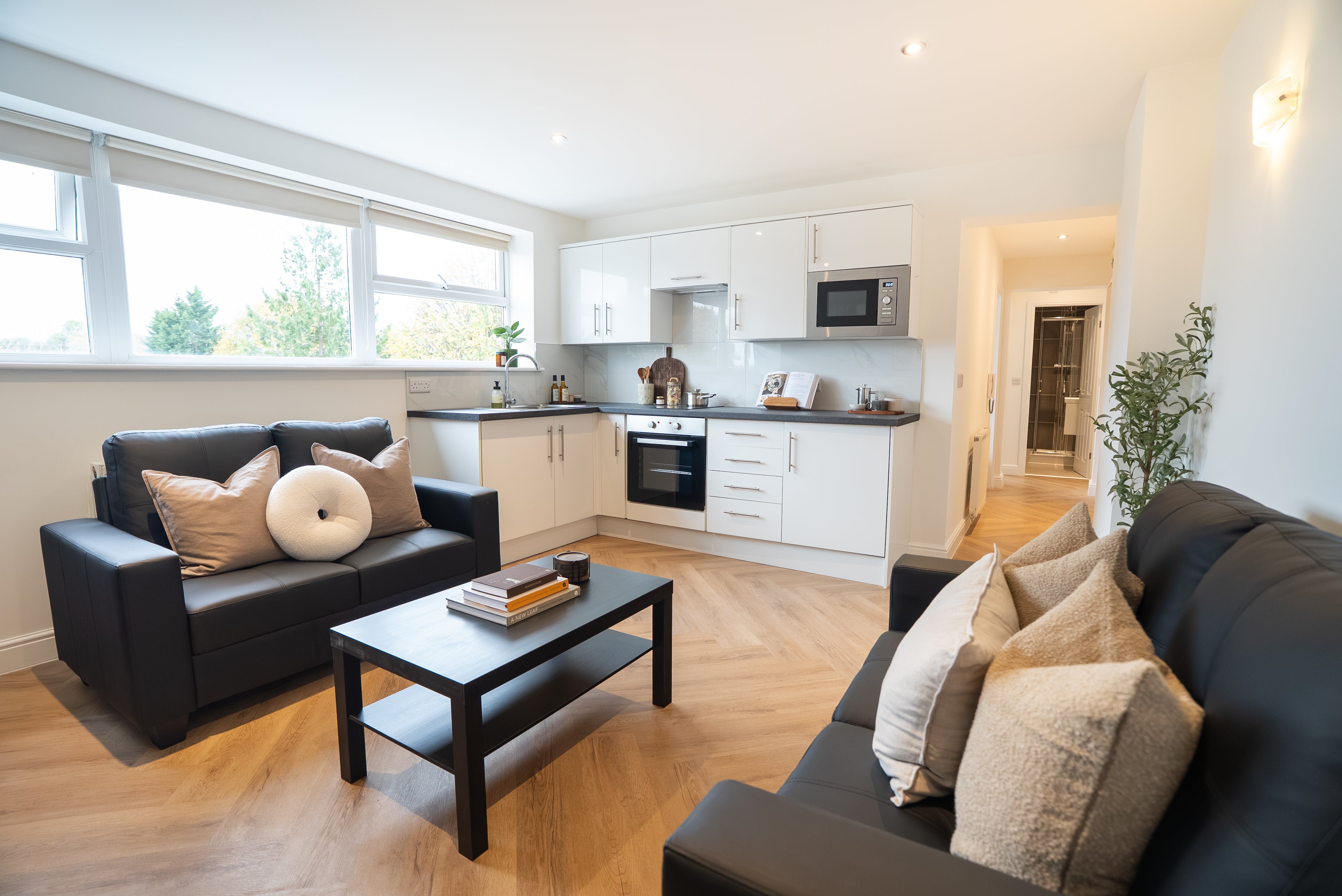 Room Headingley Lane in Leeds