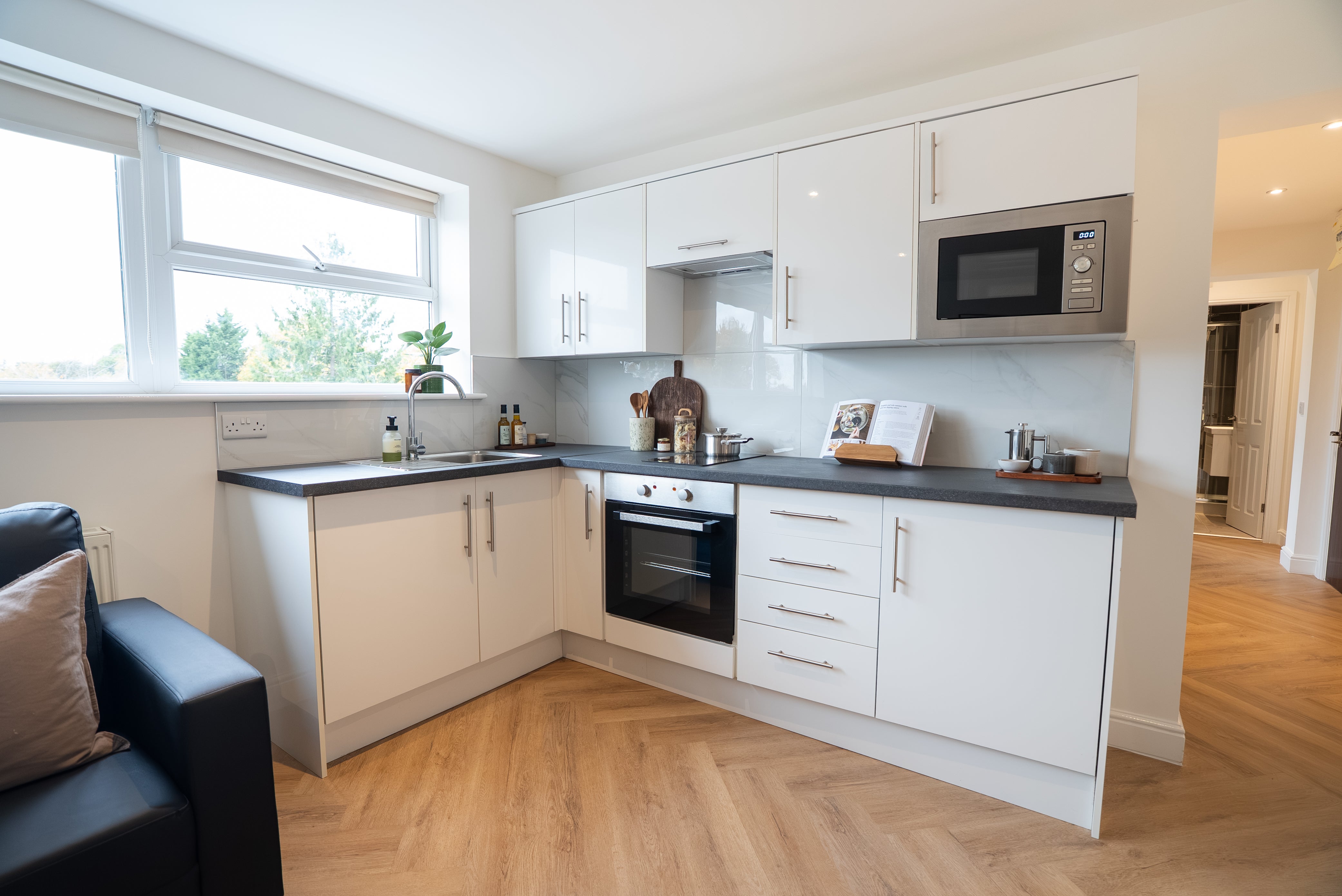 Room Headingley Lane in Leeds
