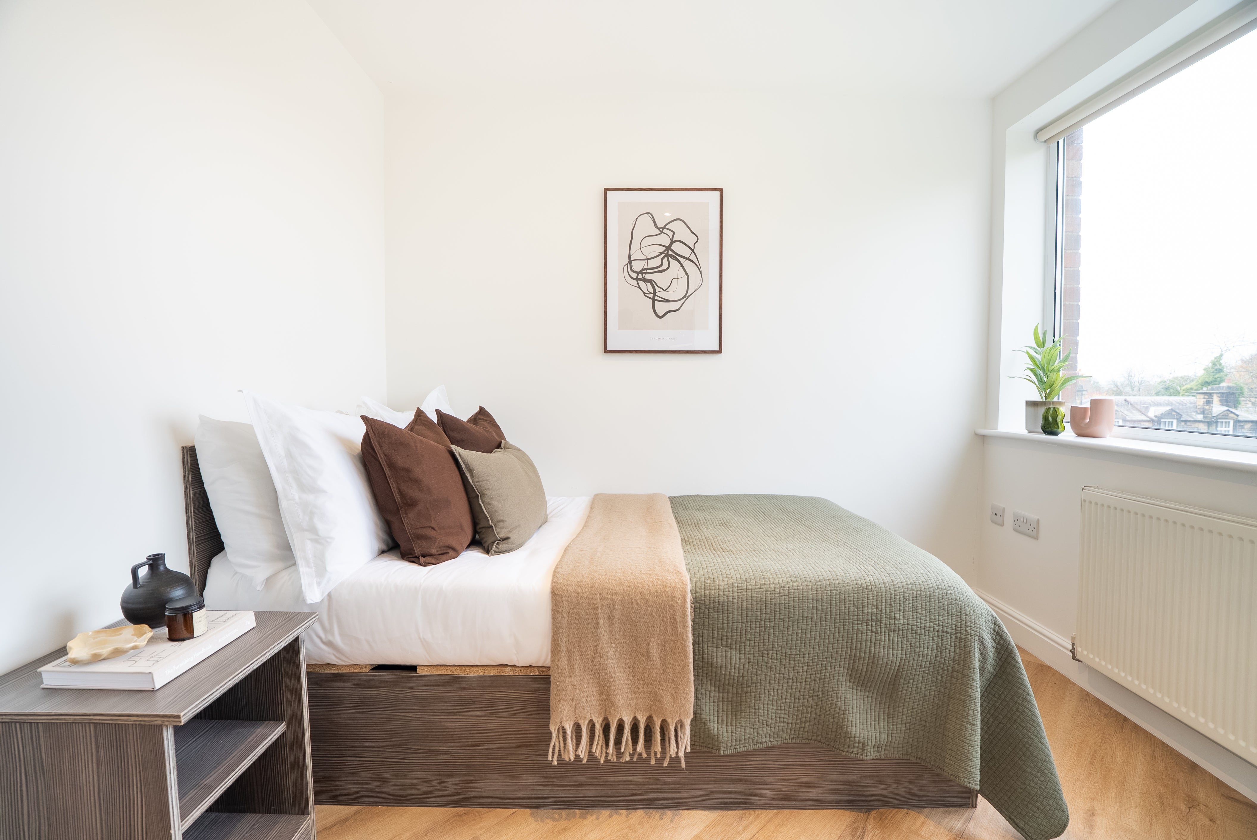 Room Headingley Lane in Leeds
