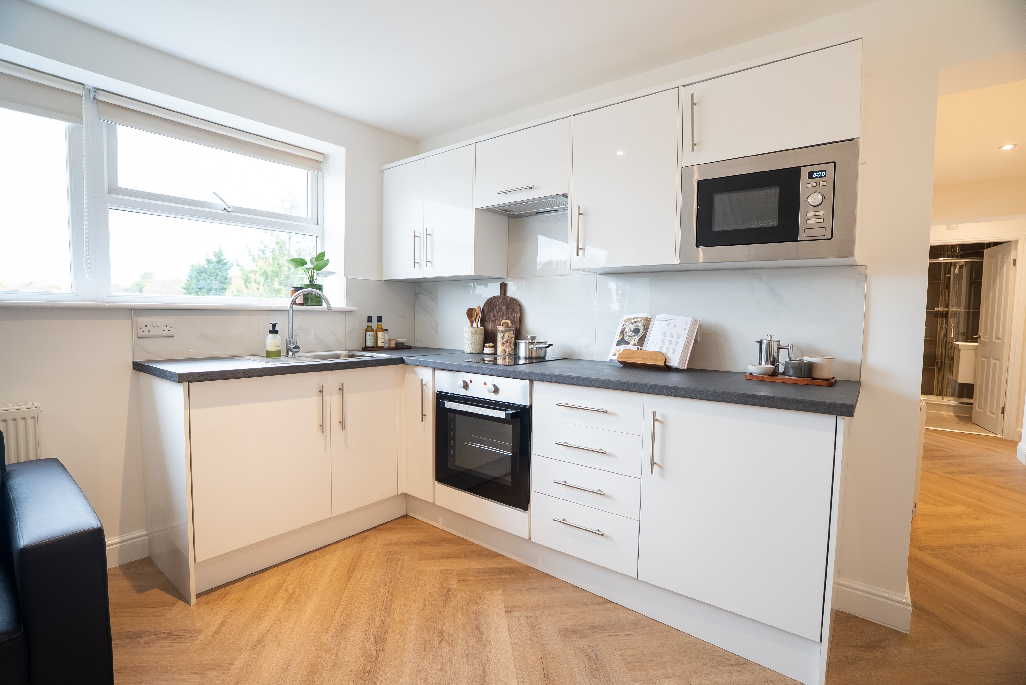 Room Headingley Lane in Leeds