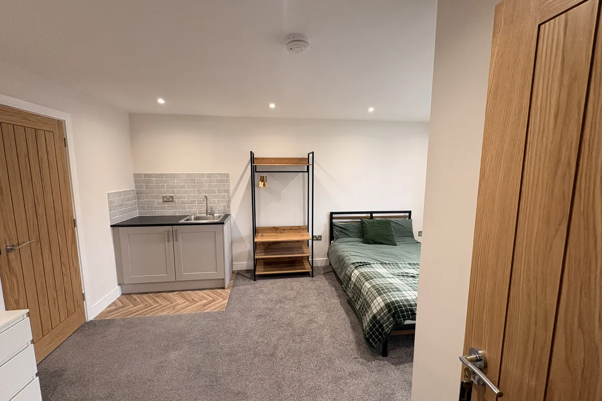 Room Dowles Road in Wyre Forest