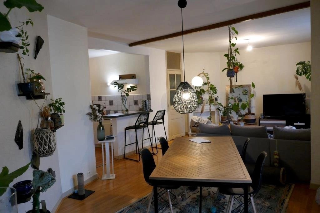 Flat Place Jean Moulin in Cholet