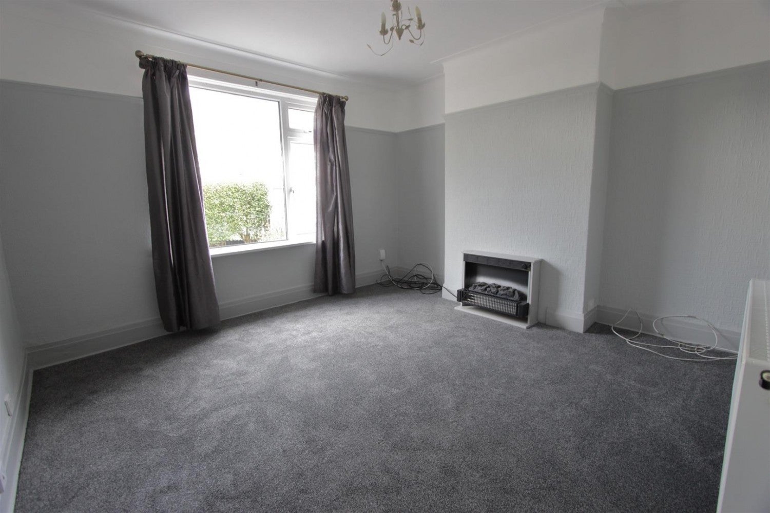 House Parkhead Crescent in Sheffield