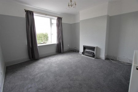 House Parkhead Crescent in Sheffield