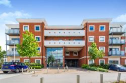 Flat Rushley Way in Reading