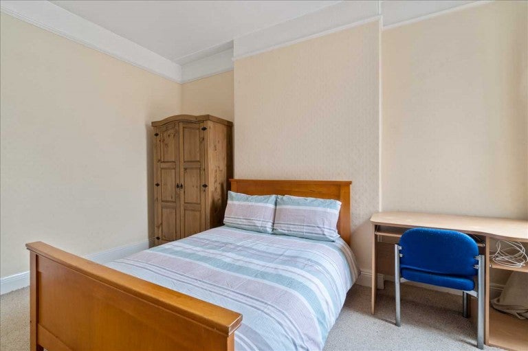 Room Hamilton Gardens in Plymouth
