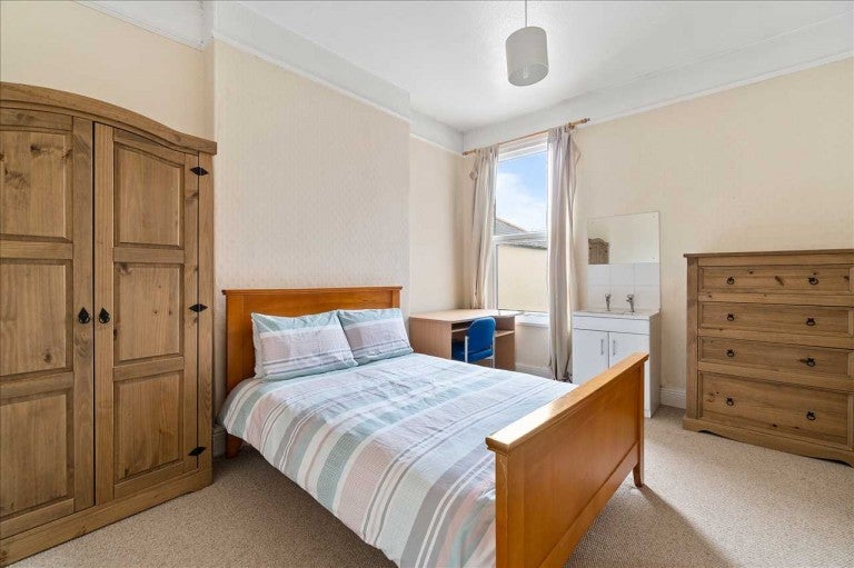 Room Hamilton Gardens in Plymouth