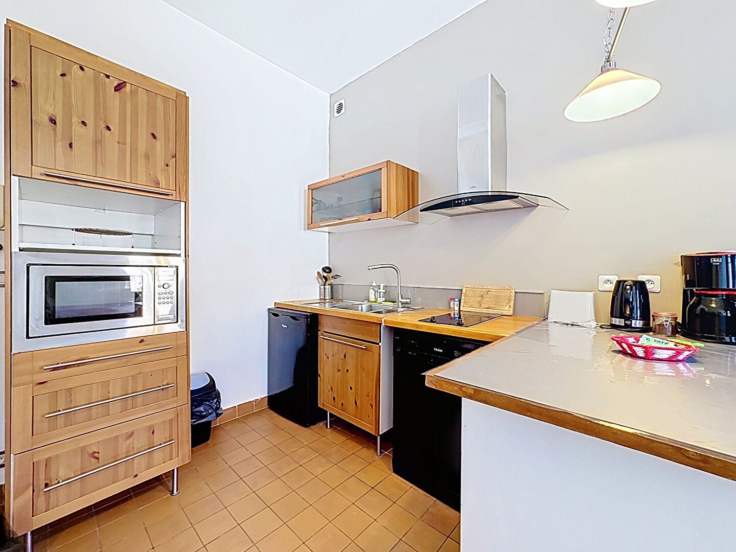 Appartement Rue de la Carreterie à Avignon
