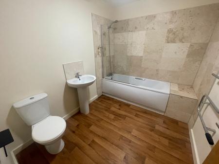 Flat Wharncliffe Road in Erewash