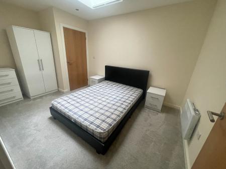Flat Wharncliffe Road in Erewash
