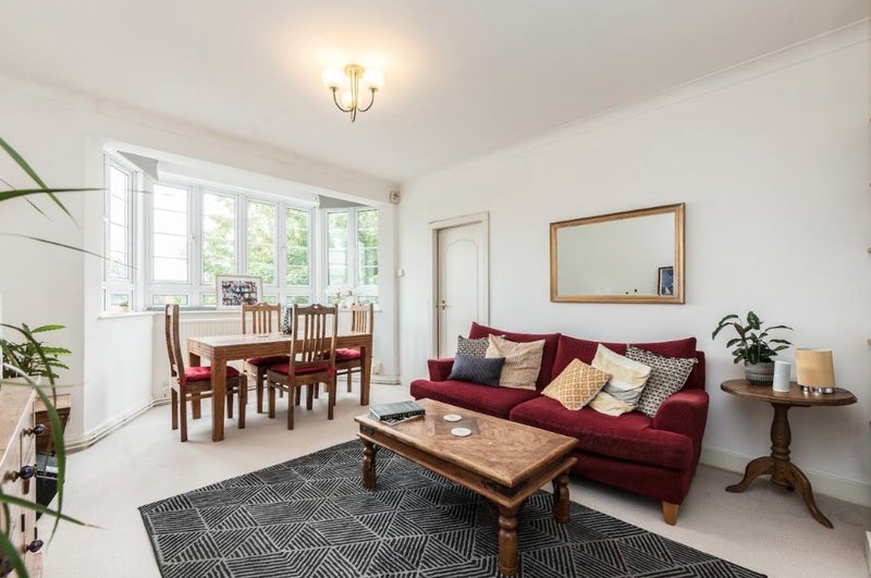 Room Spencer Park in Greater London