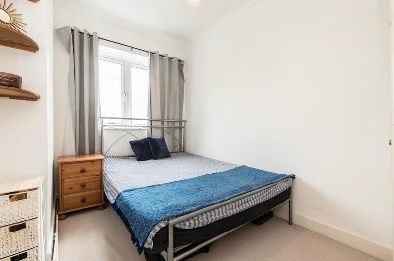 Room Spencer Park in Greater London